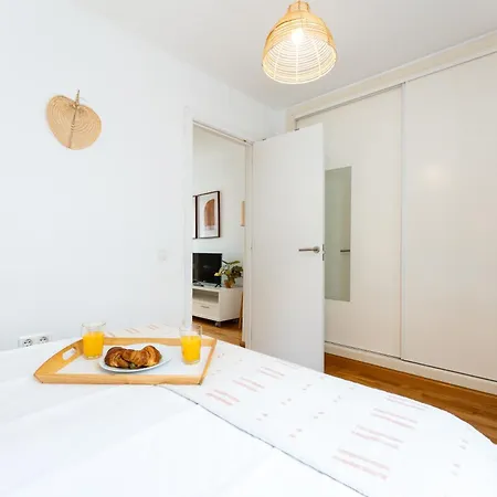 Apartamento Carretería 51, Historic Center Málaga