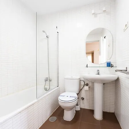 Apartamento Carretería 51, Historic Center Málaga