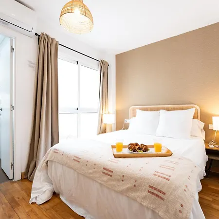 Appartamento Carreteria 51, Historic Center *