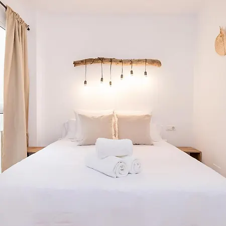 Carreteria 51, Historic Center Apartment