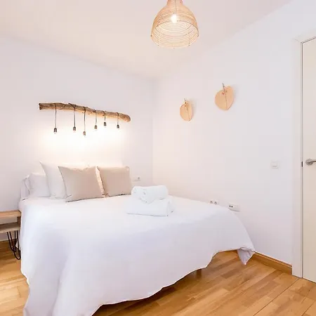 Carreteria 51, Historic Center Apartment Malaga