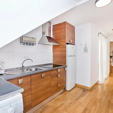 Carreteria 51, Historic Center Apartment